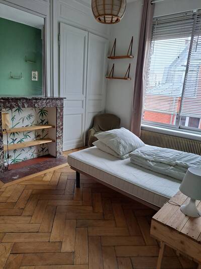 Location appartement 2 pièces Lille (59)