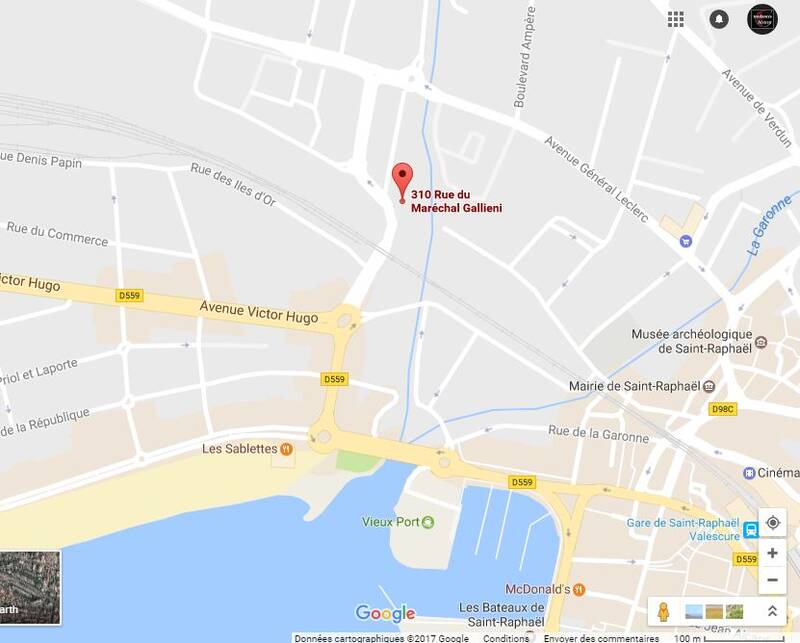 Fréjus (83600)