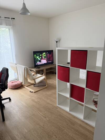 Location appartement studio Le Chesnay-Rocquencourt (78150)