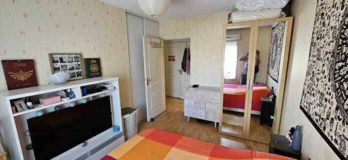 Poitiers (86000)