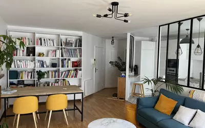Paris 18E (75018)