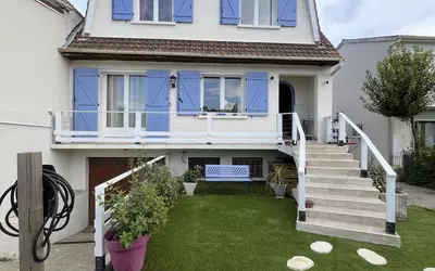 Champigny-Sur-Marne (94500)