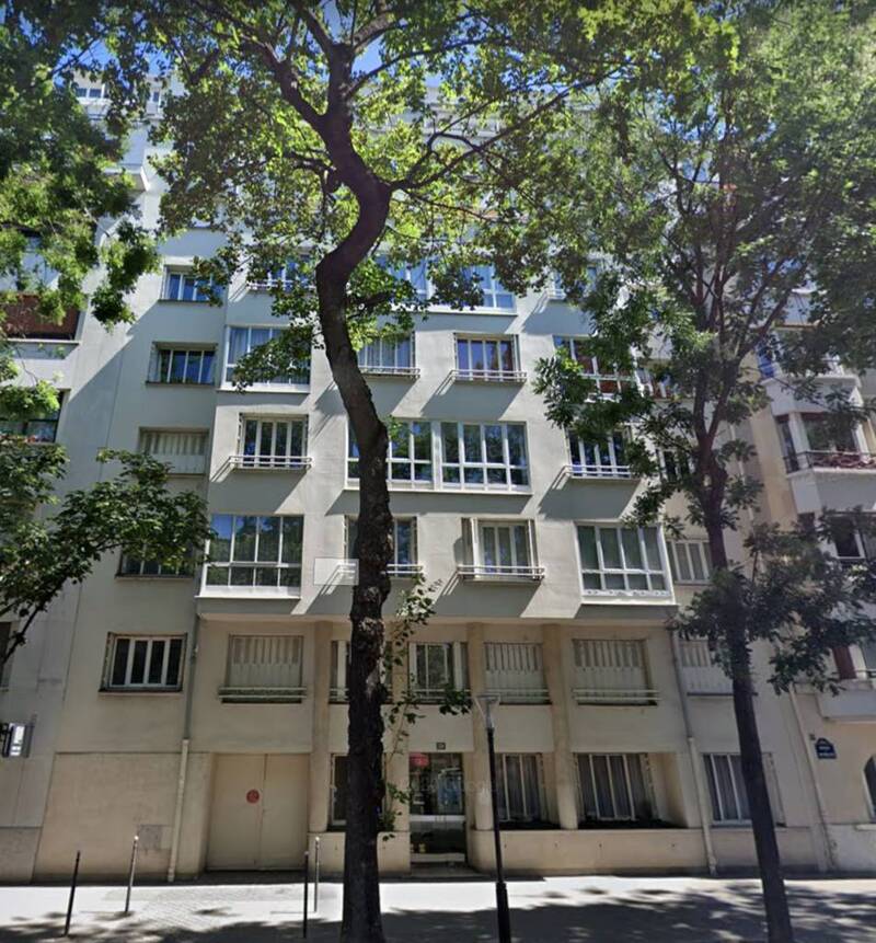 Paris 16E (75016)