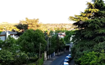 Le Perreux-Sur-Marne (94170)