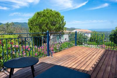 Vente maison 4 pièces Roquebrune-sur-Argens (83)