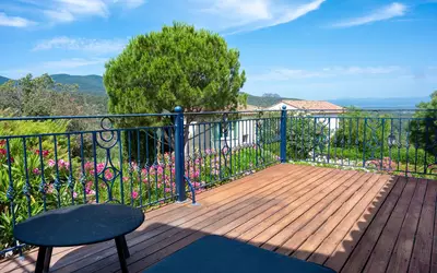 Roquebrune-Sur-Argens