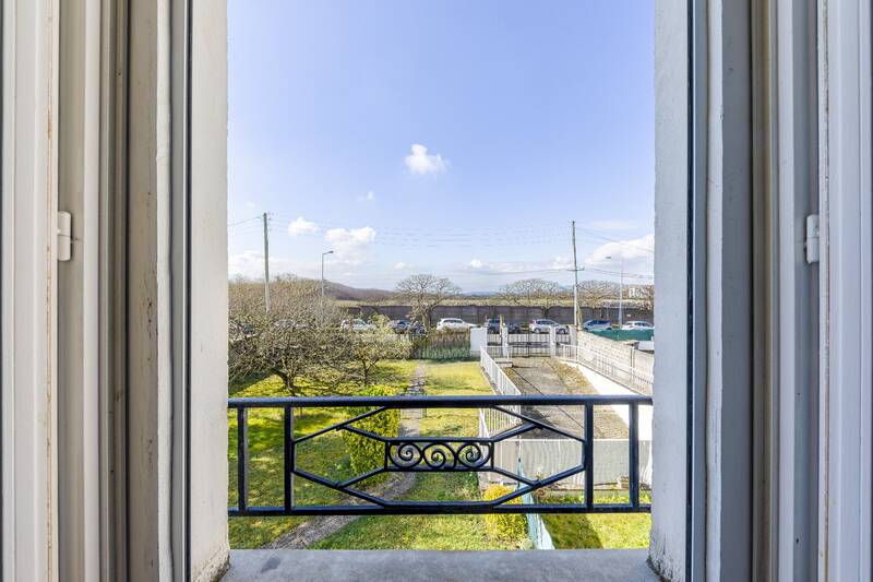 Houilles (78800)