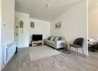 Vente appartement 2 pièces Toulouse (31)