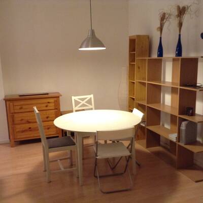 Location appartement 2 pièces Strasbourg (67)