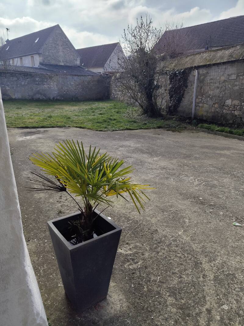 Neuilly-Sous-Clermont (60290)