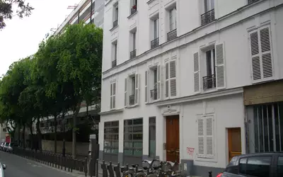 Paris 18E (75018)