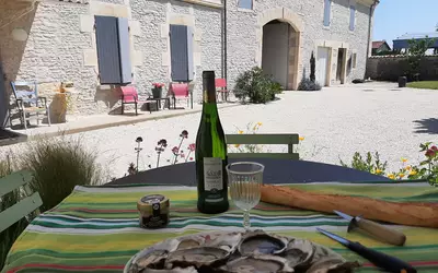 Asnières-La-Giraud (17400)