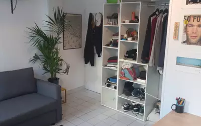 Paris 20E (75020)