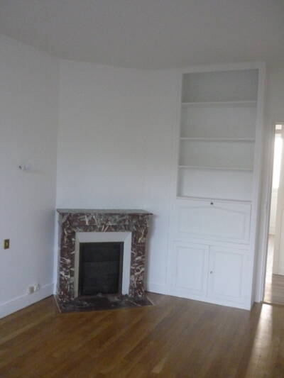 Location appartement 2 pièces Saint-Maur-des-Fossés (94)
