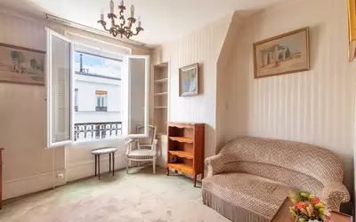 Paris 18E (75018)