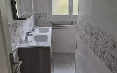 Marseille 15E (13015)