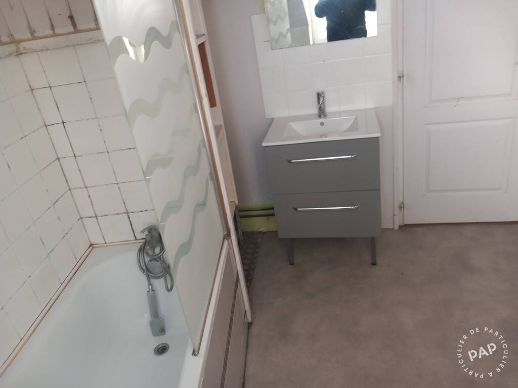 Vente appartement 4 pièces 52 m² Le Portel (62480) - 52 m² - 90.000 € | Particulier à Particulier — 7