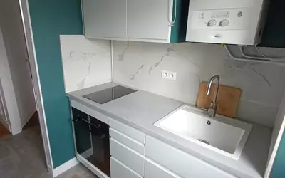 La Garenne-Colombes (92250)