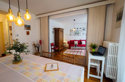 Vente appartement 3 pièces Vichy (03200)