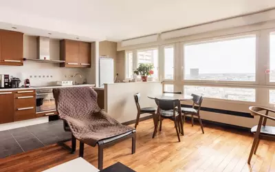 Paris 13E (75013)