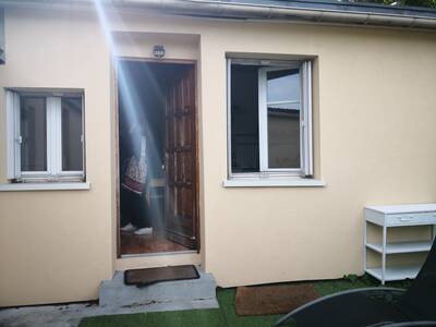 Location maison 3 pièces Cachan (94230)
