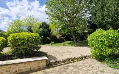 Saint-Brice-Sous-Forêt (95350)