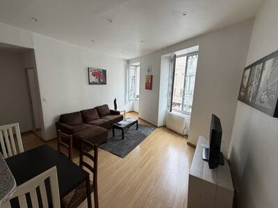 Location appartement 3 pièces Pau (64000)