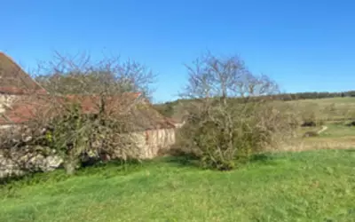Asnières-Lès-Dijon (21380)