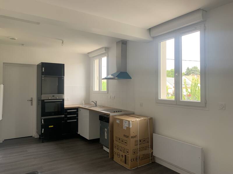 Le Raincy