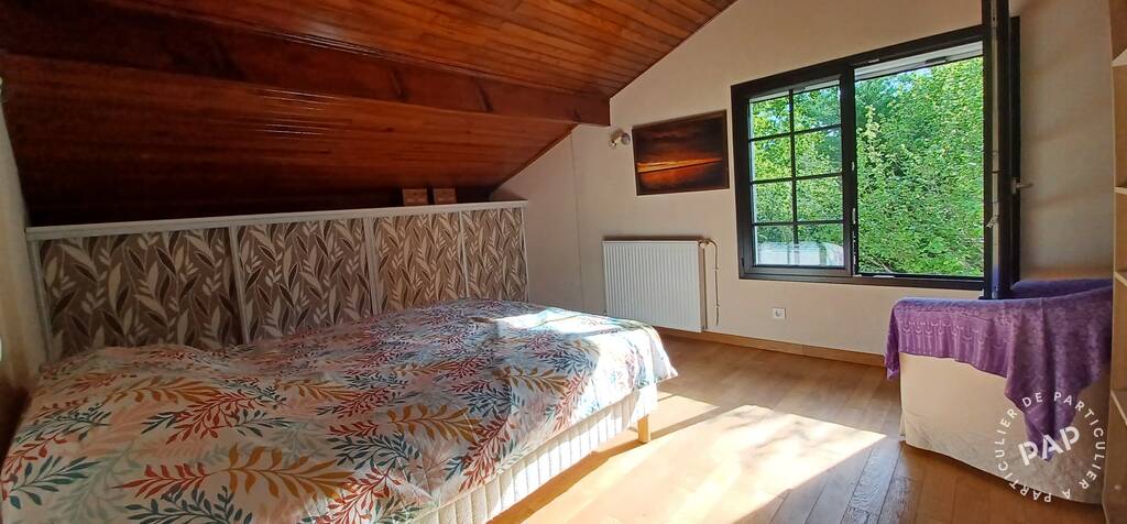 Vente maison 101 m² Arsac (33460) - 101 m² - 366.000 € | Particulier à Particulier — 8