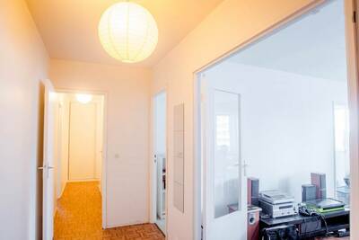 Location appartement 4 pièces Paris 14e