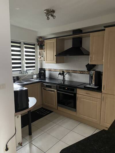 Vente appartement 4 pièces Betschdorf (67660)