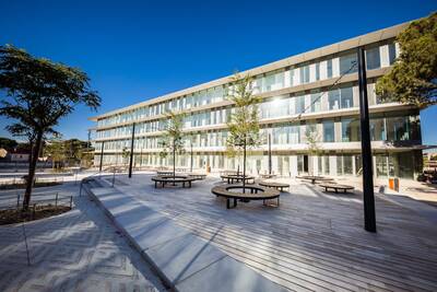 Vente appartement studio Montpellier (34)