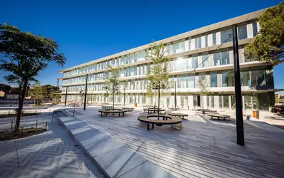 Montpellier (34000)