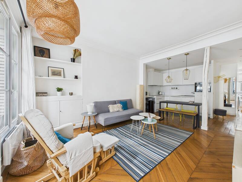 Paris 17E (75017)