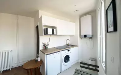 Asnières-Sur-Seine (92600)