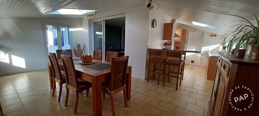 Maison Tresses (33370) 492.500 €