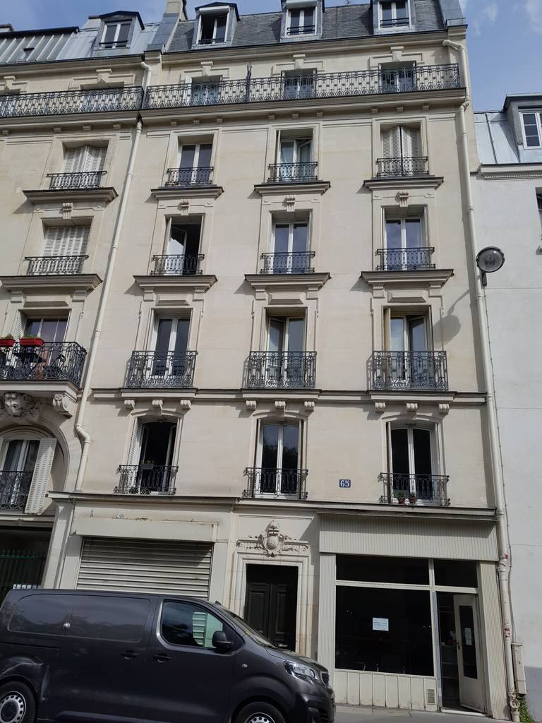 Paris 13E (75013)