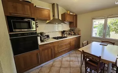 Cournon-D'auvergne (63800)