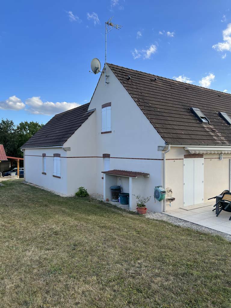Couloutre (58220)