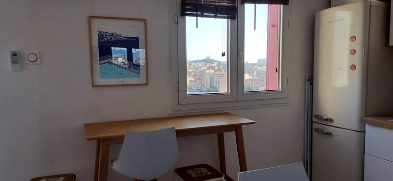 Marseille 14E (13014)
