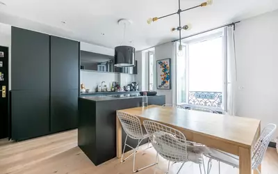 Boulogne-Billancourt (92100)