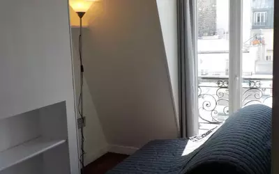 Paris 17E