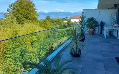 Évian-Les-Bains (74500)