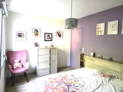 Vente appartement 3 pièces Cournon-d'Auvergne (63800)