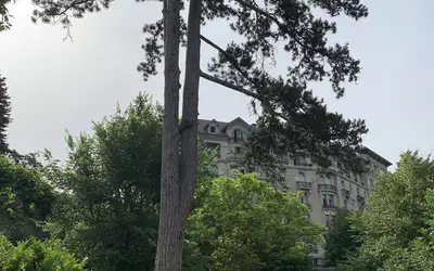Aix-Les-Bains (73100)