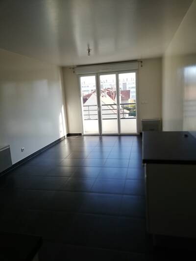 Location appartement studio Chelles (77500)