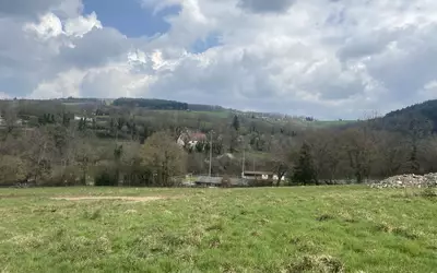 Ferrières-Sur-Sichon (03250)