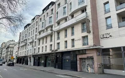 Paris 11E (75011)