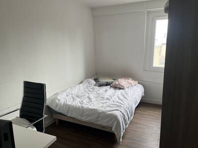 Location chambre en colocation 2 pièces Reims (51100)